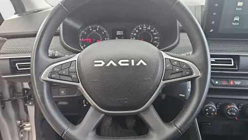 DACIA Sandero Sandero 1.0 TCe Expression