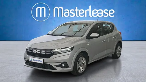 DACIA Sandero Sandero 1.0 TCe Expression