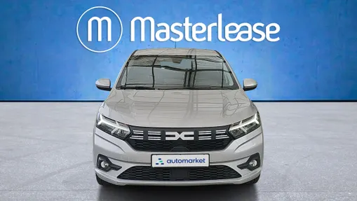 DACIA Sandero Sandero 1.0 TCe Expression