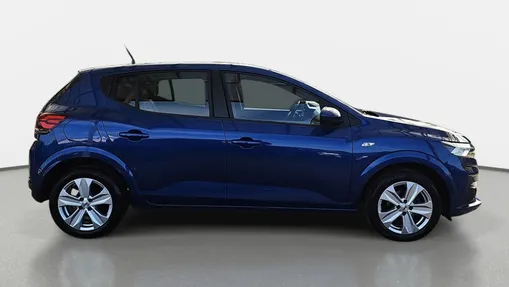 DACIA Sandero Sandero 1.0 TCe Expression