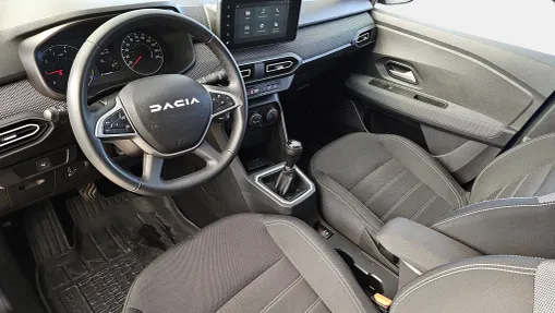 DACIA Sandero Sandero 1.0 TCe Expression
