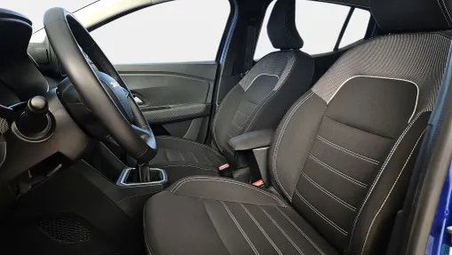 DACIA Sandero Sandero 1.0 TCe Expression