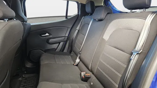 DACIA Sandero Sandero 1.0 TCe Expression