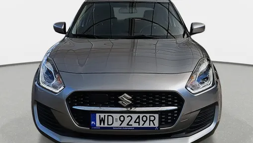 SUZUKI Swift Swift 1.2 Dualjet SHVS Premium