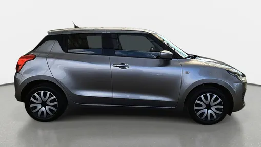 SUZUKI Swift Swift 1.2 Dualjet SHVS Premium