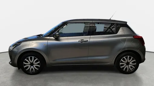 SUZUKI Swift Swift 1.2 Dualjet SHVS Premium