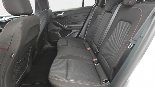 FORD Focus Focus 1.5 EcoBlue ST-Line X aut