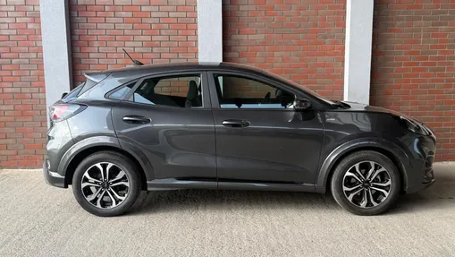FORD Puma Puma 1.0 EcoBoost mHEV ST-Line
