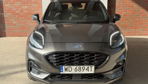 FORD Puma Puma 1.0 EcoBoost mHEV ST-Line