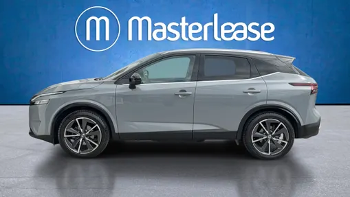 NISSAN Qashqai Qashqai 1.3 DIG-T mHEV 4x4 Tekna Xtronic