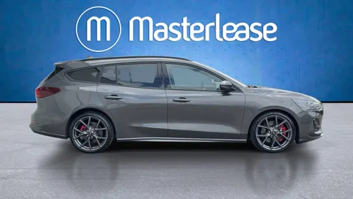 FORD Focus Focus 2.3 EcoBoost ST X aut