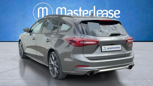 FORD Focus Focus 2.3 EcoBoost ST X aut