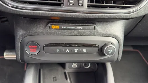 FORD Focus Focus 2.3 EcoBoost ST X aut