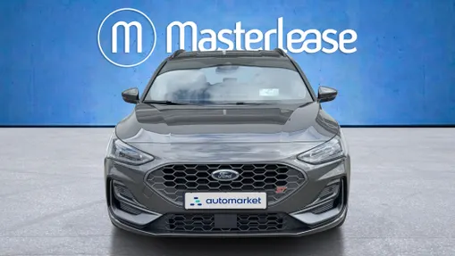 FORD Focus Focus 2.3 EcoBoost ST X aut
