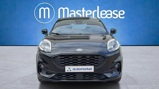 FORD Puma Puma 1.0 EcoBoost mHEV ST-Line X DCT