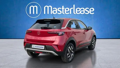 OPEL Mokka Mokka 1.2 T Elegance S&S aut