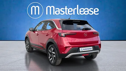 OPEL Mokka Mokka 1.2 T Elegance S&S aut