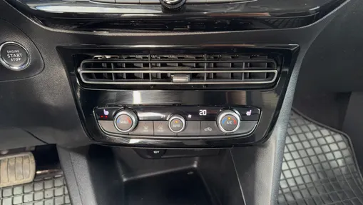 OPEL Mokka Mokka 1.2 T Elegance S&S aut
