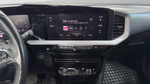 OPEL Mokka Mokka 1.2 T Elegance S&S aut