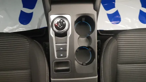 FORD Focus Focus 1.5 EcoBlue Titanium X aut