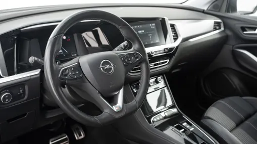 OPEL Grandland X Grandland 1.2 T Business Edition S&S aut