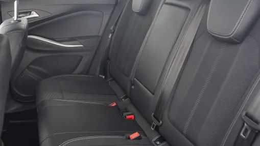 OPEL Grandland X Grandland 1.2 T Business Edition S&S aut