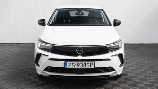 OPEL Grandland X Grandland 1.2 T Business Edition S&S aut