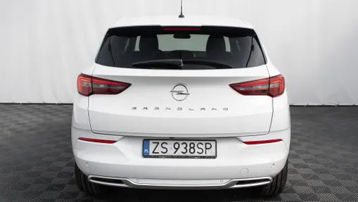 OPEL Grandland X Grandland 1.2 T Business Edition S&S aut