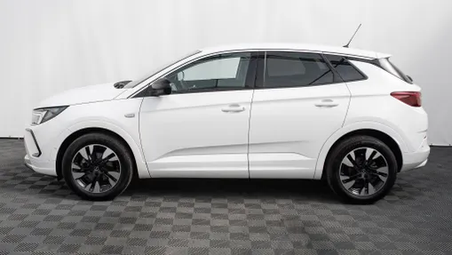 OPEL Grandland X Grandland 1.2 T Business Edition S&S aut