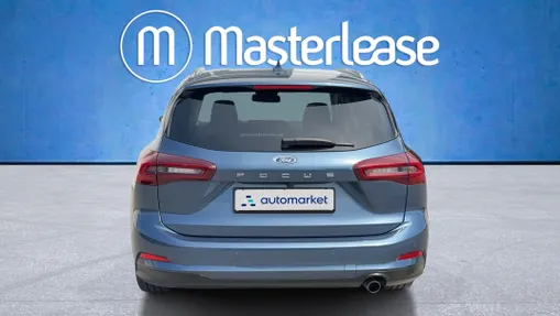 FORD Focus Focus 1.5 EcoBlue Titanium X aut