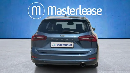 FORD Focus Focus 1.5 EcoBlue Titanium X aut