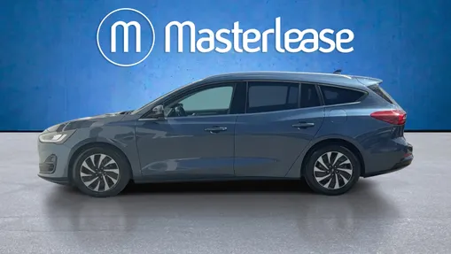 FORD Focus Focus 1.5 EcoBlue Titanium X aut