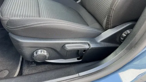 FORD Focus Focus 1.5 EcoBlue Titanium X aut