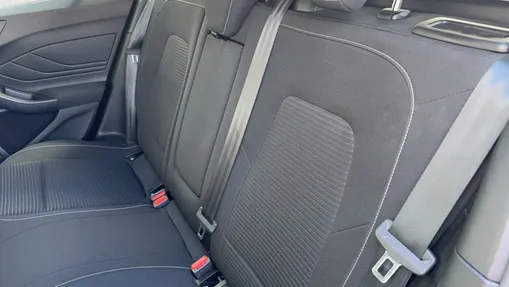 FORD Focus Focus 1.5 EcoBlue Titanium X aut