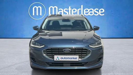 FORD Focus Focus 1.5 EcoBlue Titanium X aut
