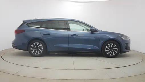 FORD Focus Focus 1.5 EcoBlue Titanium X aut