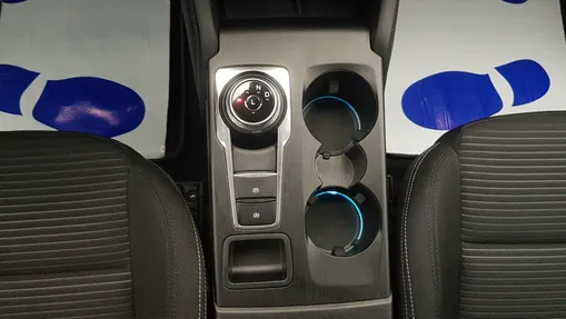 FORD Focus Focus 1.5 EcoBlue Titanium X aut