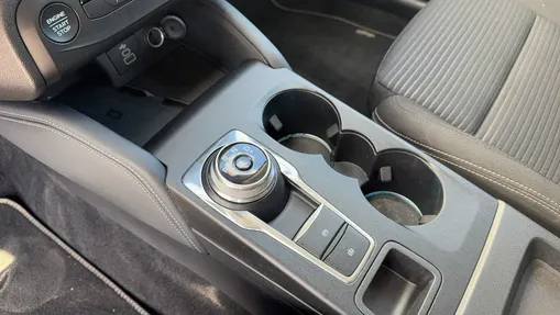 FORD Focus Focus 1.5 EcoBlue Titanium X aut