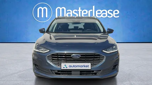 FORD Focus Focus 1.5 EcoBlue Titanium X aut