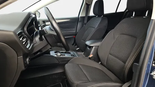 FORD Focus Focus 1.5 EcoBlue Titanium X aut