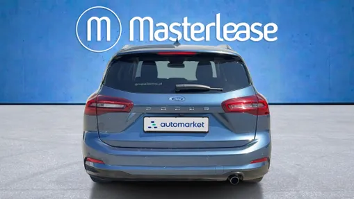 FORD Focus Focus 1.5 EcoBlue Titanium X aut