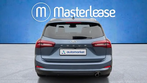 FORD Focus Focus 1.5 EcoBlue Titanium X aut