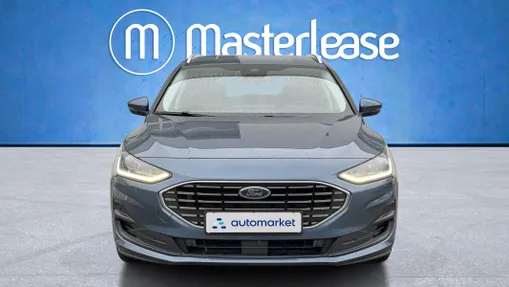 FORD Focus Focus 1.5 EcoBlue Titanium X aut