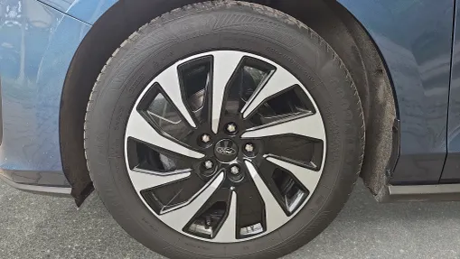 FORD Focus Focus 1.5 EcoBlue Titanium X aut