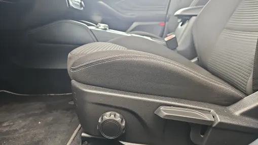 FORD Focus Focus 1.5 EcoBlue Titanium X aut