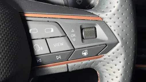 CUPRA Formentor Formentor 2.0 TSI 4Drive DSG