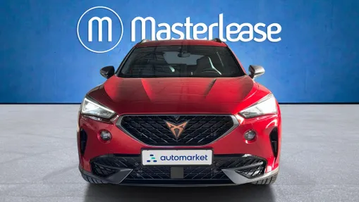 CUPRA Formentor Formentor 2.0 TSI 4Drive DSG