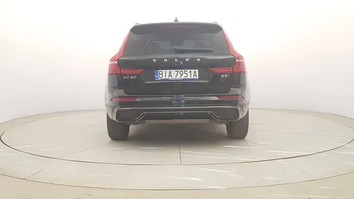 VOLVO XC60 XC60 B5 B AWD Plus Dark aut