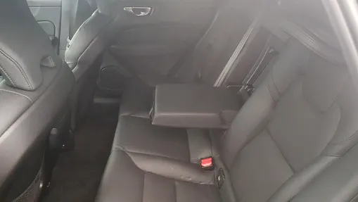 VOLVO XC60 XC60 B5 B AWD Plus Dark aut