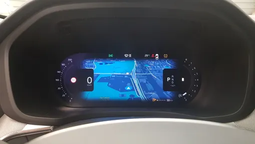 VOLVO XC60 XC60 B5 B AWD Plus Dark aut